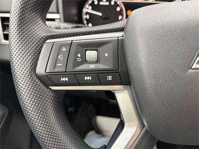2026 Mitsubishi Outlander ES 1.5T S-AWC