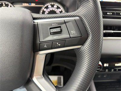 2026 Mitsubishi Outlander ES 1.5T S-AWC