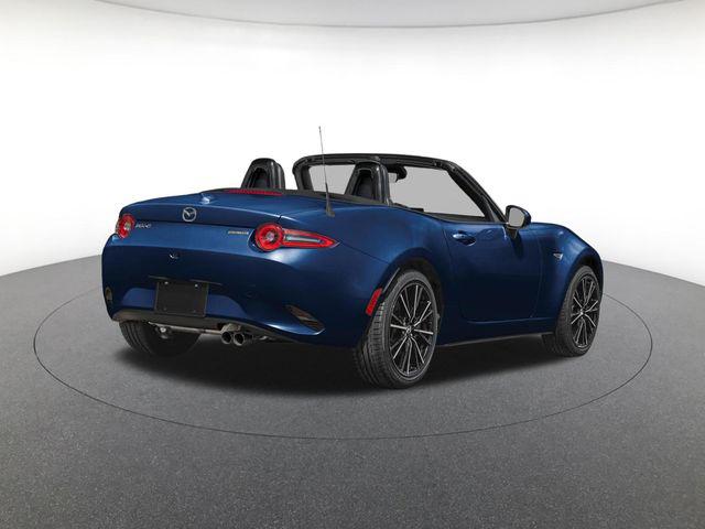 2026 Mazda MX-5 Grand Touring