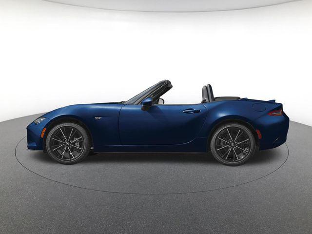 2026 Mazda MX-5 Grand Touring