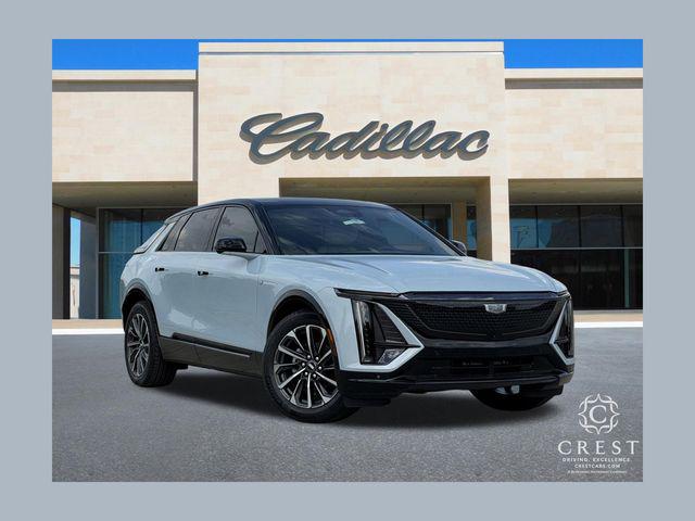 2026 Cadillac iQ Sport AWD for sale in Frisco, TX