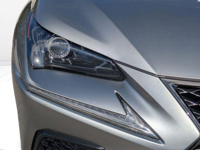 2020 Lexus NX 300 F SPORT