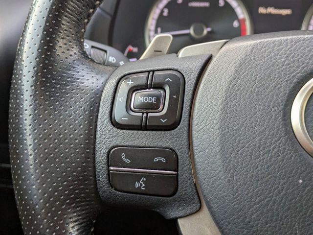 2020 Lexus NX 300 F SPORT
