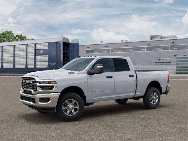 2026 Ram 2500 Big Horn Crew Cab 4x4 64 Box for sale in Richmond, MI