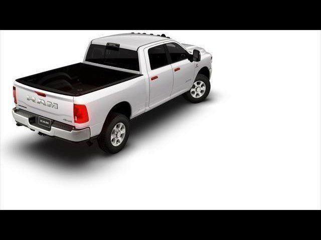 2026 Ram 2500 Big Horn Crew Cab 4x4 64 Box