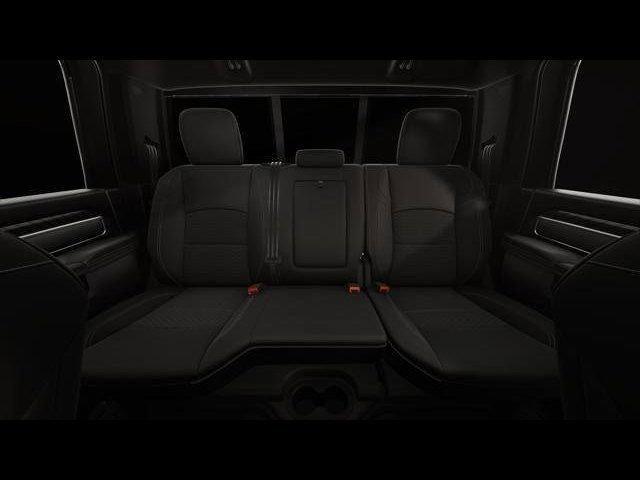 2026 Ram 2500 Big Horn Crew Cab 4x4 64 Box