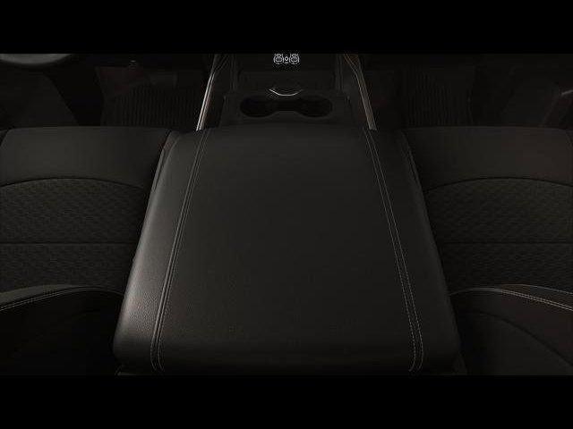 2026 Ram 2500 Big Horn Crew Cab 4x4 64 Box