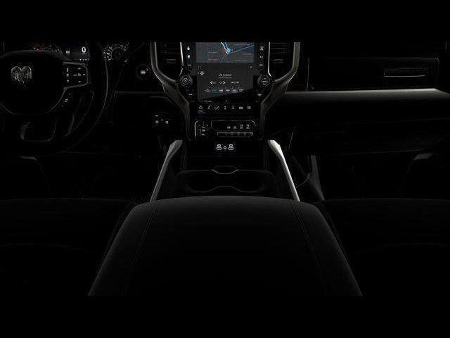 2026 Ram 2500 Big Horn Crew Cab 4x4 64 Box