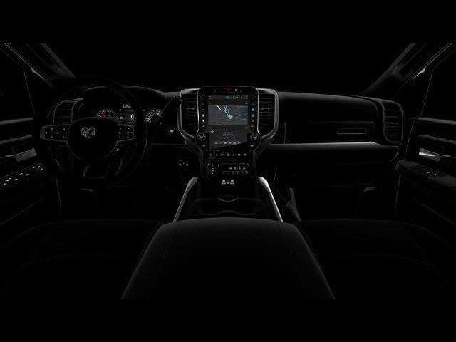 2026 Ram 2500 Big Horn Crew Cab 4x4 64 Box