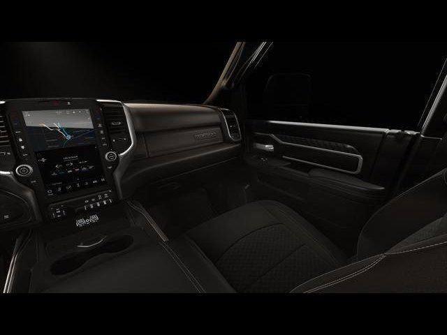 2026 Ram 2500 Big Horn Crew Cab 4x4 64 Box