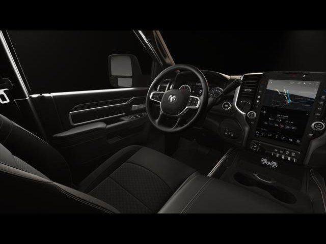 2026 Ram 2500 Big Horn Crew Cab 4x4 64 Box