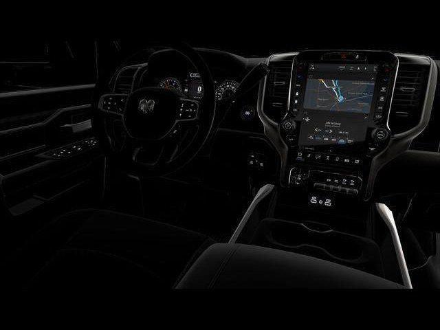 2026 Ram 2500 Big Horn Crew Cab 4x4 64 Box