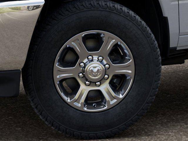 2026 Ram 2500 Big Horn Crew Cab 4x4 64 Box