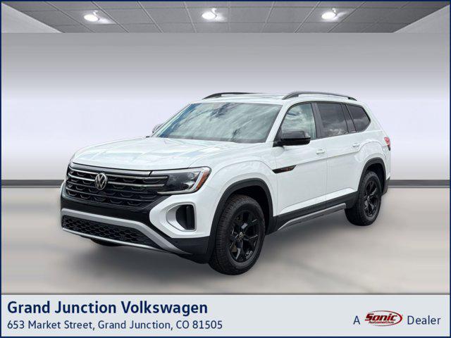 2026 Volkswagen Atlas Peak Edition for sale in Grand Junction, CO