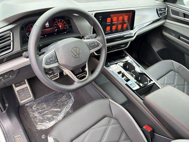2026 Volkswagen Atlas Peak Edition