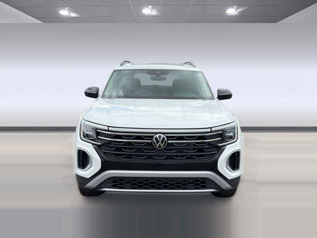 2026 Volkswagen Atlas Peak Edition