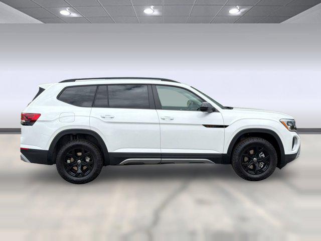 2026 Volkswagen Atlas Peak Edition