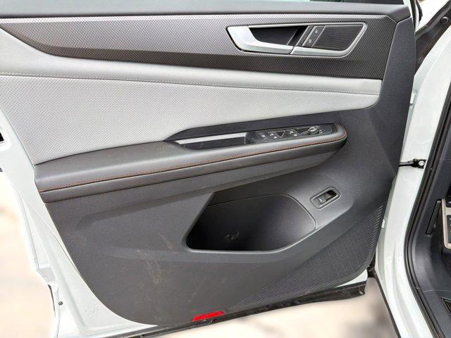2026 Volkswagen Atlas Peak Edition