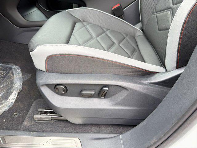 2026 Volkswagen Atlas Peak Edition
