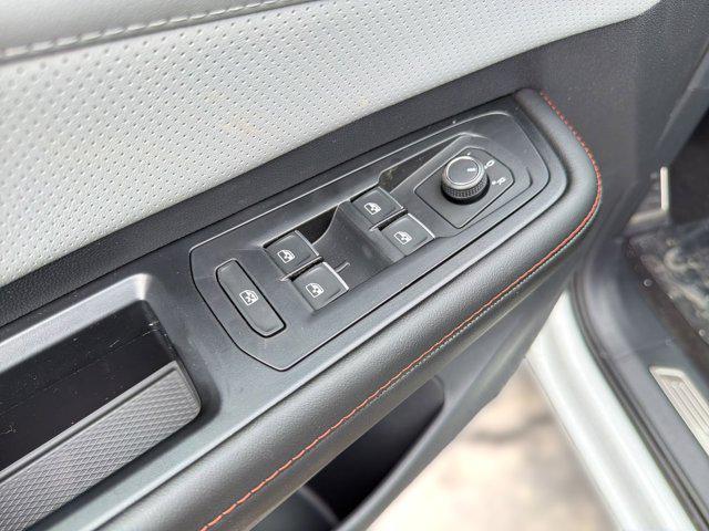 2026 Volkswagen Atlas Peak Edition