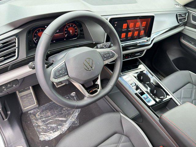 2026 Volkswagen Atlas Peak Edition