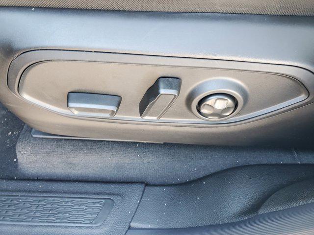 2026 Jeep Grand Cherokee L Limited Reserve 4x4