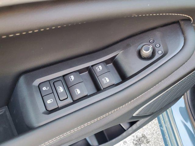 2026 Jeep Grand Cherokee L Limited Reserve 4x4