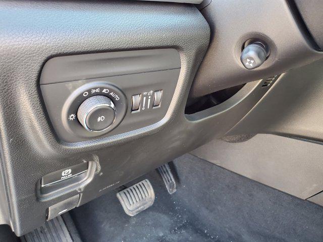 2026 Jeep Grand Cherokee L Limited Reserve 4x4