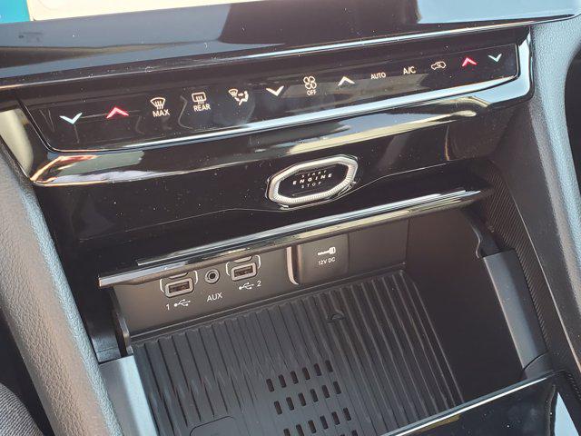 2026 Jeep Grand Cherokee L Limited Reserve 4x4