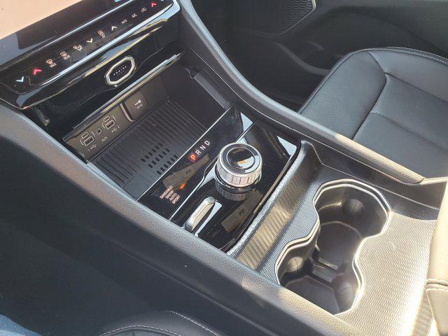 2026 Jeep Grand Cherokee L Limited Reserve 4x4