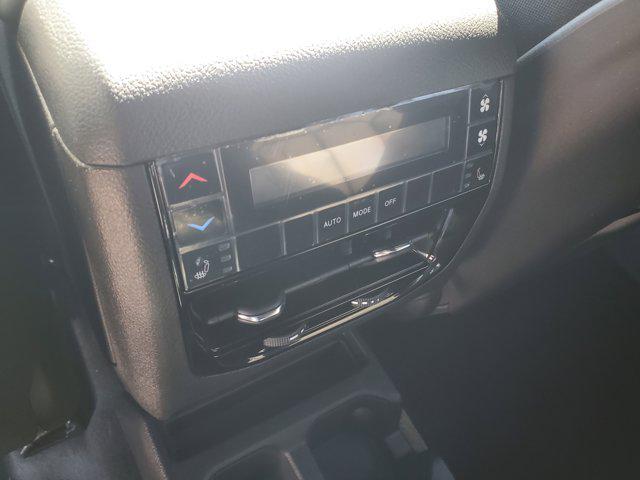 2026 Jeep Grand Cherokee L Limited Reserve 4x4