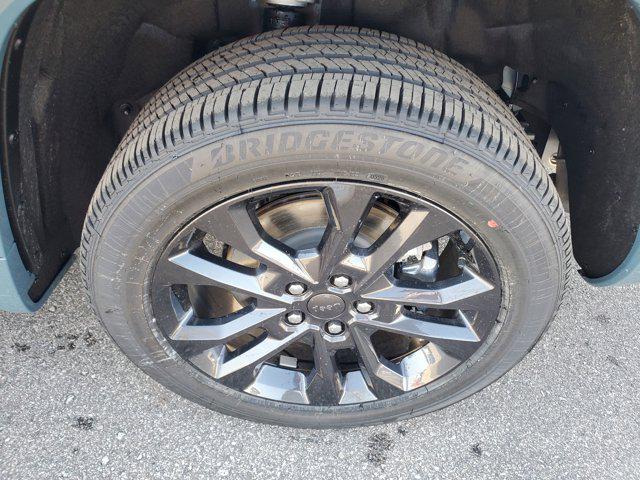 2026 Jeep Grand Cherokee L Limited Reserve 4x4