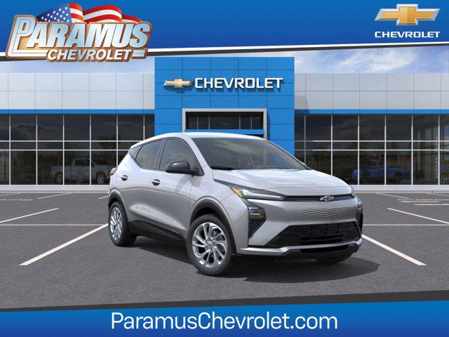 2027 Chevrolet Bolt LT for sale in North Paramus, NJ