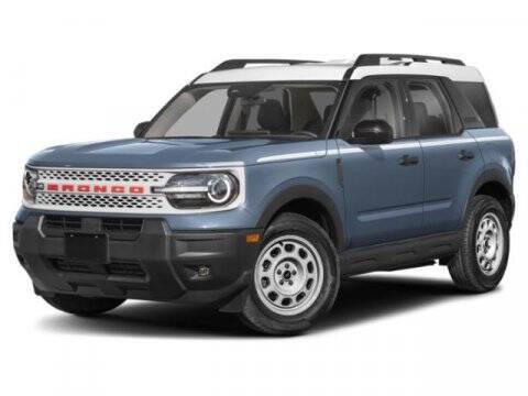 2026 Ford Bronco Sport Heritage for sale in Beloit, KS