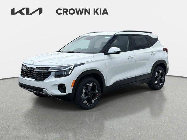2026 Kia Seltos S for sale in Pinellas Park, FL