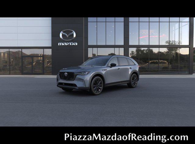 2026 Mazda X-90 3.3 Turbo Premium Sport for sale in Reading, PA