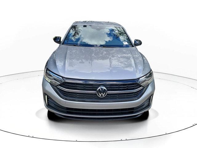 2024 Volkswagen Jetta 1.5T Sport