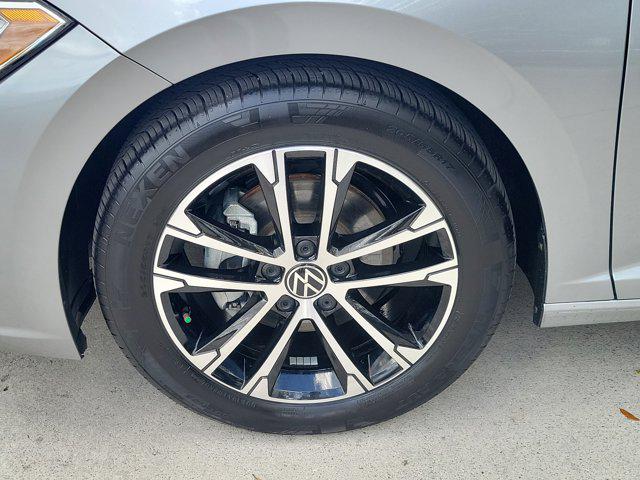 2024 Volkswagen Jetta 1.5T Sport