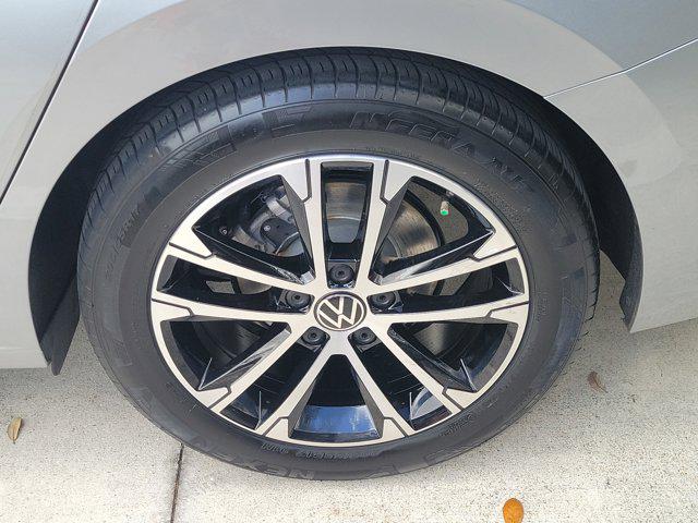 2024 Volkswagen Jetta 1.5T Sport