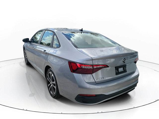 2024 Volkswagen Jetta 1.5T Sport