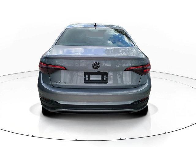 2024 Volkswagen Jetta 1.5T Sport