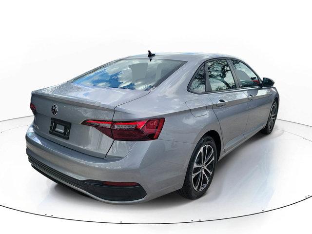 2024 Volkswagen Jetta 1.5T Sport
