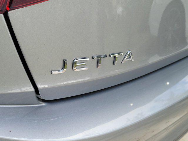 2024 Volkswagen Jetta 1.5T Sport