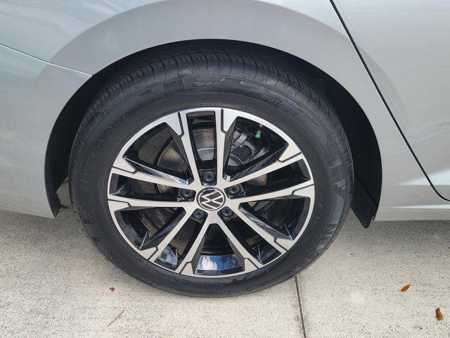 2024 Volkswagen Jetta 1.5T Sport