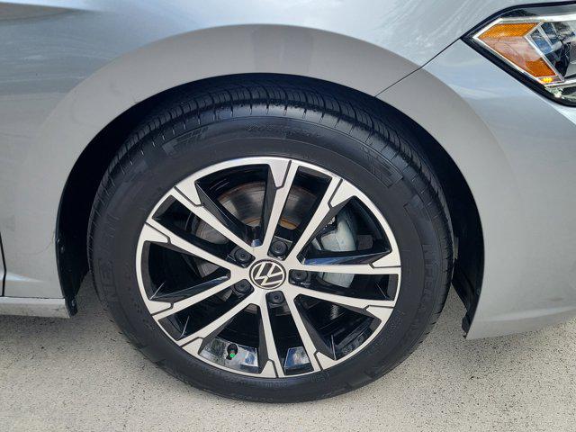 2024 Volkswagen Jetta 1.5T Sport
