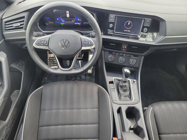 2024 Volkswagen Jetta 1.5T Sport