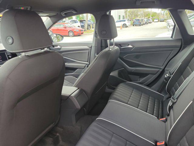 2024 Volkswagen Jetta 1.5T Sport