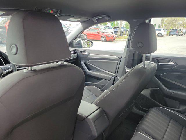 2024 Volkswagen Jetta 1.5T Sport