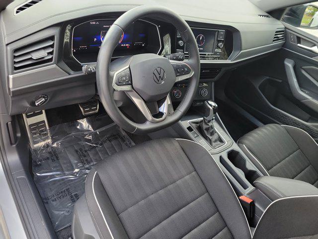 2024 Volkswagen Jetta 1.5T Sport