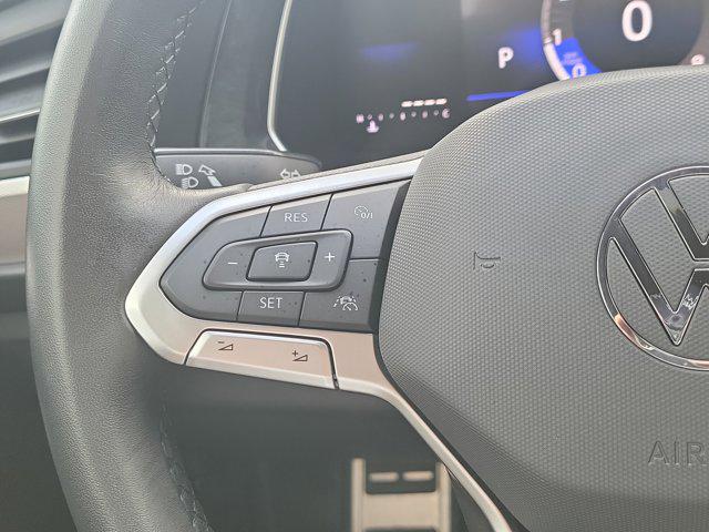 2024 Volkswagen Jetta 1.5T Sport